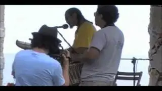 Jamaica Drums 4 Peace