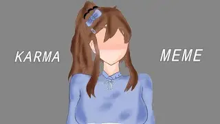 KARMA meme