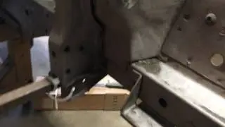Patching Shock Towers