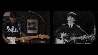 MY SWEET LORD   cover new mov