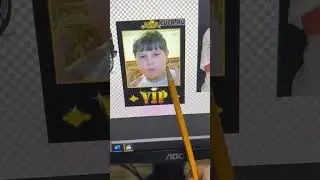 I painted a portrait to order and found out I was sick