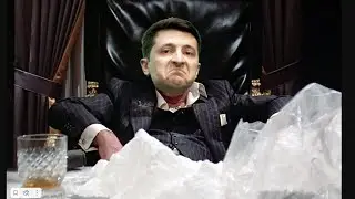 Дошутились, однако - Зеленский - Квартал 95