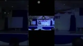 Ma. Capris talent portion