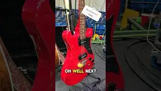 Full touring guitar rig 🎸🫡 