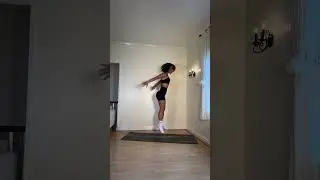 Full Body Workout At Home