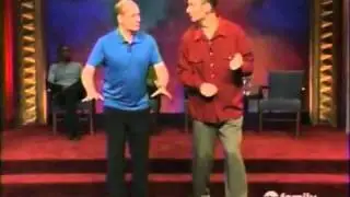 Whose Line is it Anyway? - Sound Effects