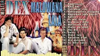 MISTER DEX - MALOWANA LALA. Audio.