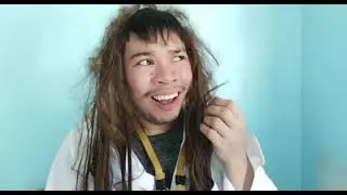 ME ON INTERVIEW #funny #comedy #funnyvideo #comedyvideo @baldo69