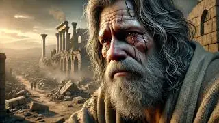 El llamado y la historia de Jeremías, el profeta de la esperanza