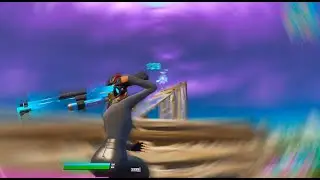 WATCHU ON || Highlights#4 ( Fortnite Montage )