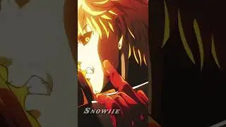 One Punch │ Saitama Edit (Full 4K vid in comments!) #edit #saitama #shorts