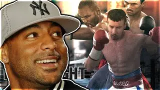Level One   Booba vs Gerard et Johann sur Fight Night Round 3 !
