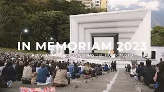 Acto Central de In Memoriam 2023