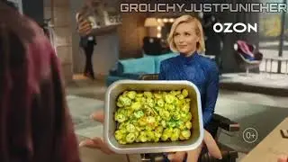 fanmade (не)Правильная реклама - коллаб - №0