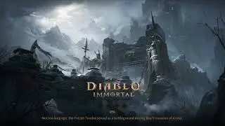 Diablo Immortal
