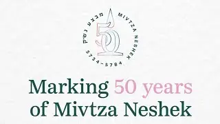 Mrs. Esther Sternberg: Mivtza Neshek - The Rebbe's Care for Every Single Jewish Lady