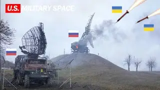 Moscow SHOCKED: Numerous Russian Advanced Radars Destroyed in Ukraine AGAIN