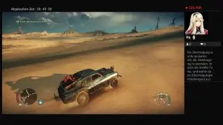 [PS4][BLIND][Part 4] MadMax