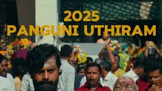 Panguni uthiram 2025 AHMEDABAD