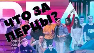 СПИДРАН ПО ФРИКСКВАДУ (кто такие?)