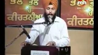 APNE SEVAK KI  MH-1,BHAI SIMERJEET SINGH SRI GANGANAGAR WALE