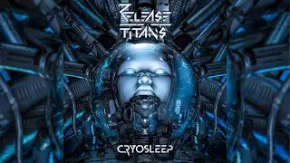 Cryosleep - visualizer