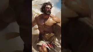 Serial Killer From Greek Mythology | #myths #mythology #greekmythology