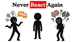 How To Never Get Angry Or Bothered By Anyone || Graded Reader || Improve Your English✅