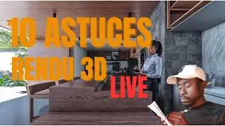 Comment réaliser un bon rendu - 10 Conseils