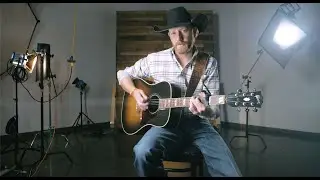 Fastest Gun In Town - Chancey Williams - Official Music Video