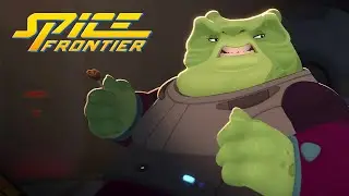 Mod & Kentucky Williams Log | Spice Frontier Bonus Content