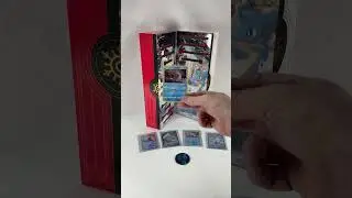 Pokemon Advent Calendar December 16th
