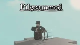 The Annihilator (Twisted Cage) | Pilgrammed build showcase