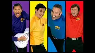 The Wiggles: We Are Looking For Blue’s Clues! (2007)