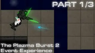 The Plazma Burst 2 Event Experience [PART 1/3] (Ghost Dan Gaming)