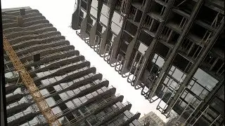 Стройка