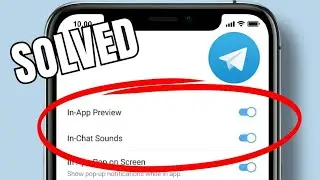 how to change app theme on telegram