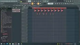 Fl Studio 20.8.3 Pattern Copy And Paste Video 2022 hindi