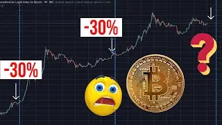 Will BITCOIN crash before the May 2020 halving?!