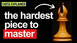 How To Use Bishops: 3 Chess Principles That Will Skyrocket Your Rating