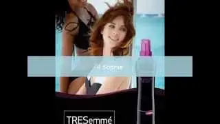 BINTM Cycle 9-Photoshoot 10-Tresemme
