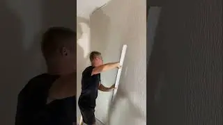 Шпаклівка стін