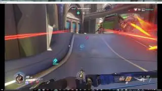 overwatch sniper montage  #1 ft  reed  scaleer rdk