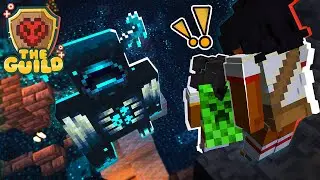 Is This What Ends Me?🌻The Guild SMP