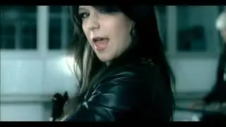 Vanilla Ninja - I Know (official video)