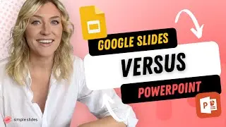 Google Slides vs PowerPoint | Features, Cost, and Performance Comparison in 2022