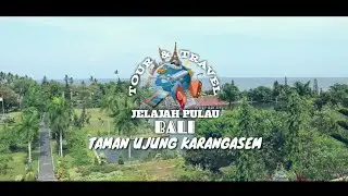 JELAJAH PULAU BALI
Taman Ujung,Karangasem