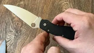 Клинки для складаних ножів 18,11,23