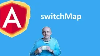 RxJS | operator switchMap #9