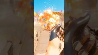 I Stopped Time in Cyberpunk 2077